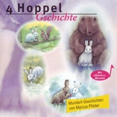 4 Hoppel-Geschichten (Schweizer Mundart)