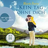 Kein Tag ohne dich (Lost in Love: Die Green-Mountain-Serie 2)