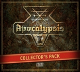 Apocalypsis - Collector's Pack, Staffel 1