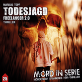 Todesjagd - Freelancer 2.0 (Mord in Serie 25)