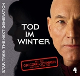 Tod im Winter 4 (Star Trek: The Next Generation)