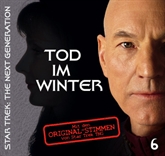 Tod im Winter 6 (Star Trek: The Next Generation)