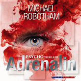 Adrenalin (Joe O'Loughlin 1)