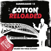 Cotton Reloaded: Sammelband 13 (Folgen 37-39)