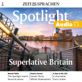 Englisch lernen Audio – Extrem sehenswert: besondere Orte im Vereinigten Königreich