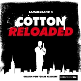 Cotton Reloaded: Sammelband 4 (Folge 10-12)