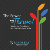 The Power to Thrive!