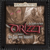 Drizzt - Die Saga vom Dunkelelf 03: Der Wächter im Dunkel
