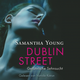 Dublin Street - Gefährliche Sehnsucht