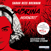 Chilling Adventures of Sabrina (Hexenzeit)