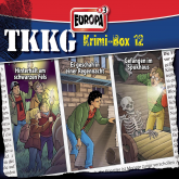 TKKG Krimi-Box 12 (Folgen 145/153/155)