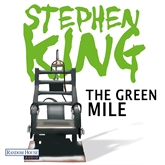 Hörbuch The Green Mile  - Autor Stephen King   - gelesen von David Nathan
