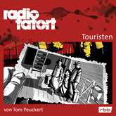 ARD Radio Tatort - Touristen