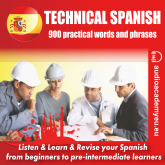 Technical Spanish