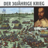 Hörbuch Der 30jährige Krieg  - Autor Ulrich Offenberg   - gelesen von Schauspielergruppe