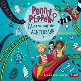 Penny Pepper - Alarm auf der Achterbahn (Teil 2)