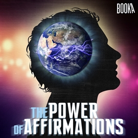 Audiolibro THE POWER OF AFFIRMATIONS  - autor Booka   - Lee Joe Lewis