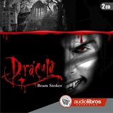 Audiolibro Drácula  - autor Bram Stoker   - Lee Elenco Audiolibros Colección - acento neutro