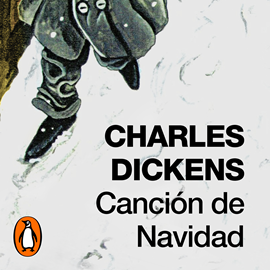 Audiolibro Canción de Navidad    - autor Charles Dickens   - Lee Jordi Boixaderas