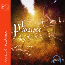 Audiolibro La promesa  - autor Gustavo A. Bécquer   - Lee Emillio Villa - acento castellano