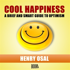 Audiolibro COOL HAPINESS  - autor Henry Osal   - Lee Alex Warner