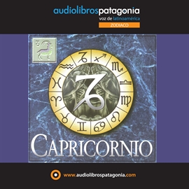 Audiolibro Capricornio  - autor Jaime Hales   - Lee Jaime Hales - acento latino