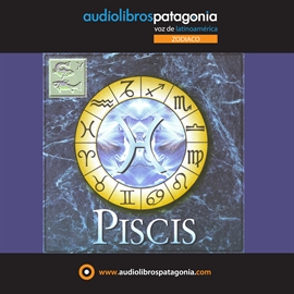 Audiolibro Piscis  - autor Jaime Hales   - Lee Jaime Hales - acento latino