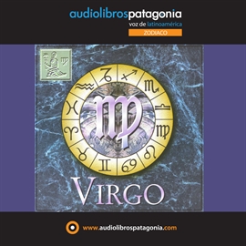 Audiolibro Virgo  - autor Jaime Hales   - Lee Jaime Hales - acento latino