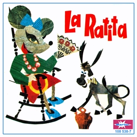 Audiolibro La Ratita   - autor MARFER   - Lee Arsenio Corsellas