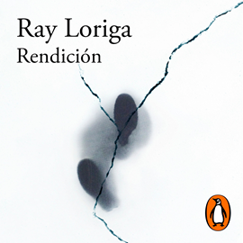Audiolibro Rendición (Premio Alfaguara de novela 2017)  - autor Ray Loriga   - Lee Víctor Velasco