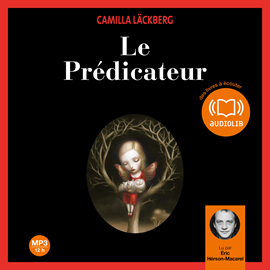 la rencontre camilla lackberg