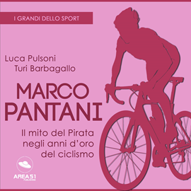 Il Pirata Marco Pantani