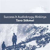 Success.lt Audioknygų Rinkinys Tavo Sėkmei
