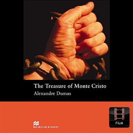 Audiobook The Treasure of Monte Cristo  - autor Alexandre Dumas  