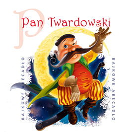 Audiobook Pan Twardowski  - autor Andrzej Sobczak   - czyta Aktorzy Teatru Nowego w Poznaniu