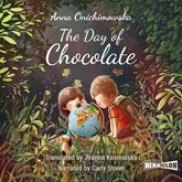 The Day of Chocolate
