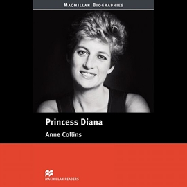 Audiobook Princess Diana  - autor Anne Collins  