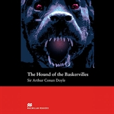 Audiobook The Hound of the Baskervilles  - autor Artur Conan Doyle   - czyta Macmillan