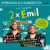 2 x Emil cz. 2