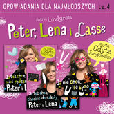 Peter, Lena i Lasse