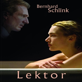 Audiobook Lektor  - autor Bernhard Schlink   - czyta Krzysztof Banaszyk