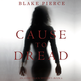 Cause to Dread (An Avery Black Mystery - Book 6)