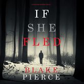 If She Fled (A Kate Wise Mystery - Book 5)