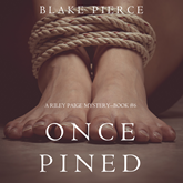 Once Pined (A Riley Paige Mystery - Book 6)