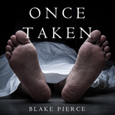 Once Taken (A Riley Paige Mystery - Book 2)