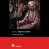 Audiobook Great Expectations  - autor Charles Dickens  