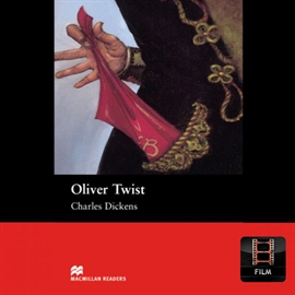 Audiobook Oliver Twist  - autor Charles Dickens  