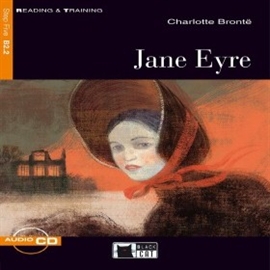 Audiobook Jane eyre Step 5  - autor Charlotte Bronte  