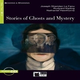 Stories of Ghosts and Mysteries