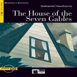 Audiobook The House of the Seven Gables  - autor Nathaniel Hawthorne  